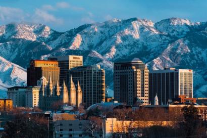 Vuelos A Utah Salt Lake City Vuelos A Utah Salt Lake City